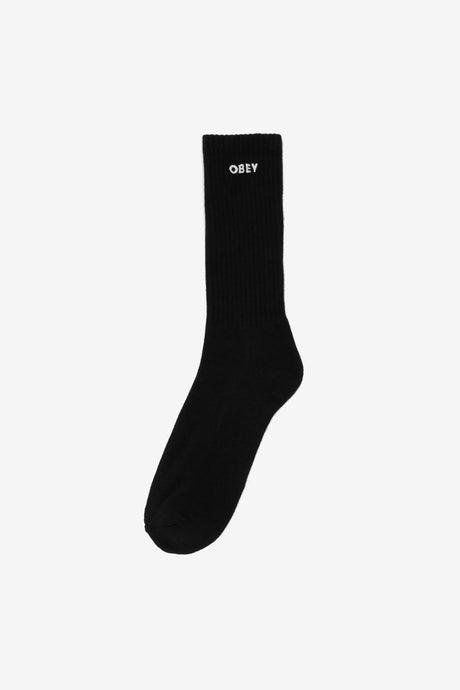 OBEY BOLD SOCKS