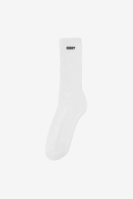 OBEY BOLD SOCKS