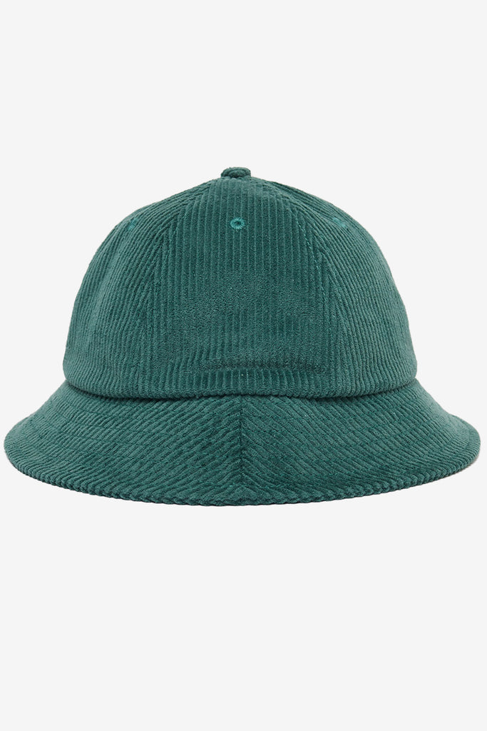 CHERISH CORD BUCKET HAT - WORKSOUT WORLDWIDE