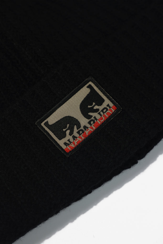 OBEY X NAPA BEANIE - WORKSOUT WORLDWIDE