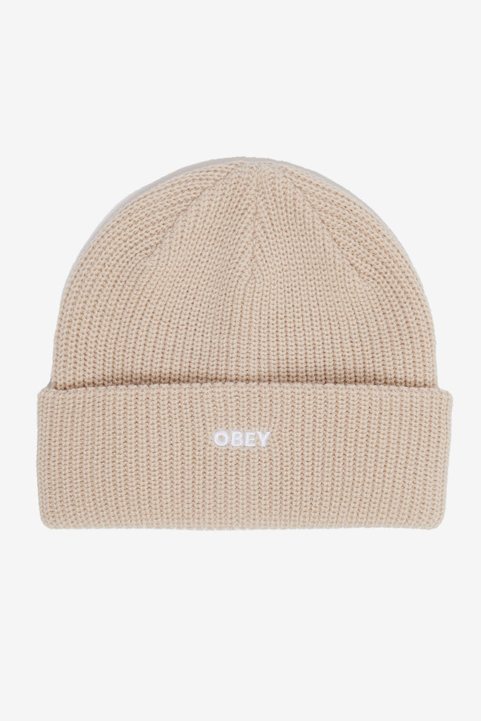 FUTURE BEANIE - WORKSOUT WORLDWIDE