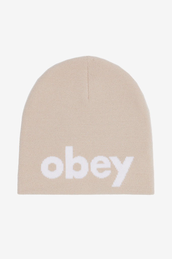 LOWERCASE BEANIE - WORKSOUT WORLDWIDE