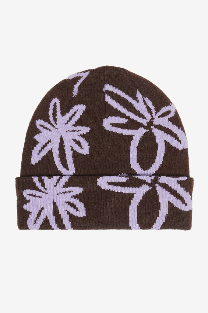 OBEY DIANA BEANIE - WORKSOUT WORLDWIDE