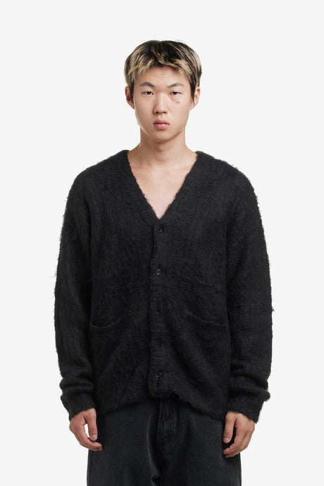 PATRON CARDIGAN