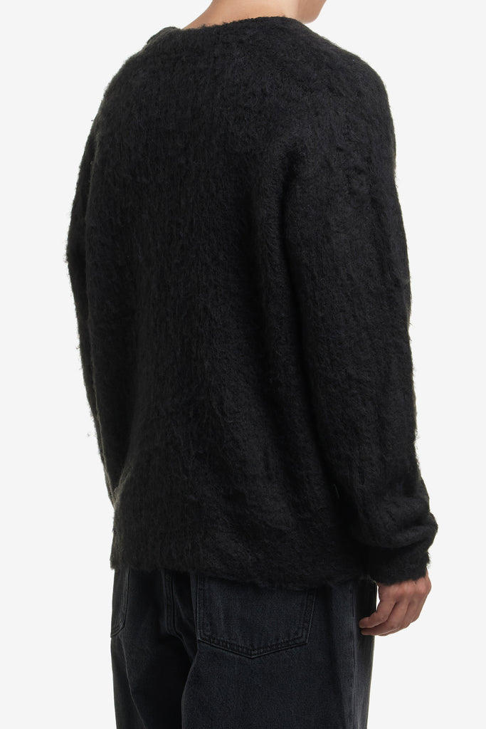 PATRON CARDIGAN - WORKSOUT WORLDWIDE