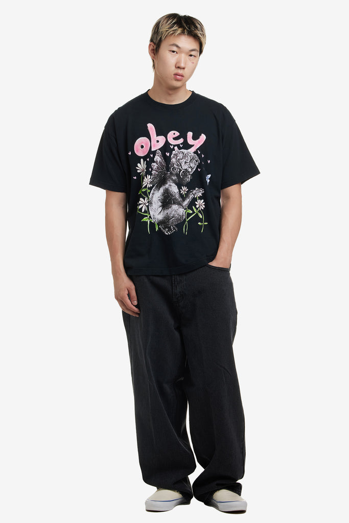 BIGWIG BAGGY DENIM - WORKSOUT WORLDWIDE