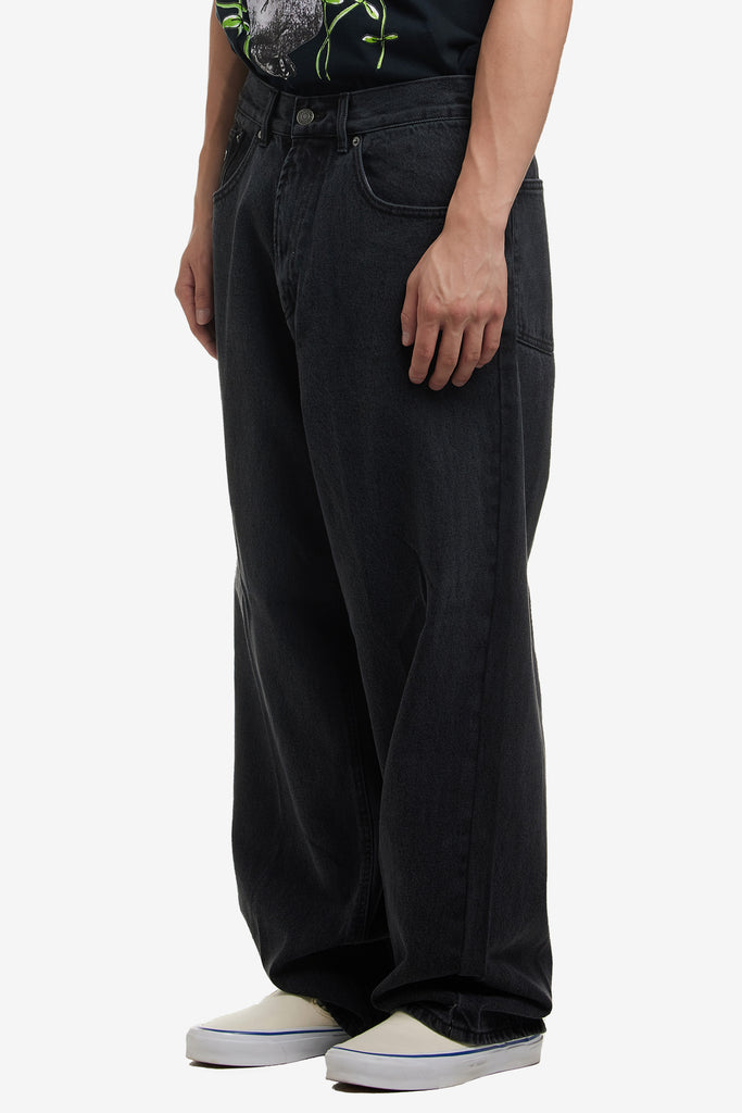 BIGWIG BAGGY DENIM - WORKSOUT WORLDWIDE