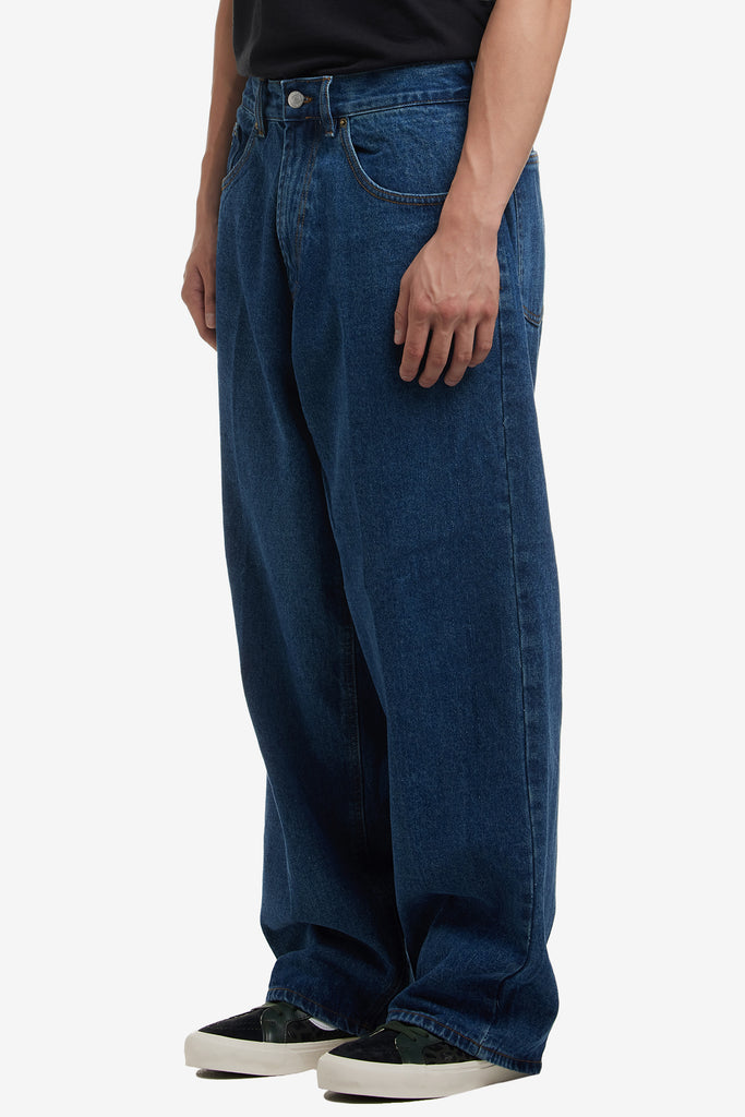 BIGWIG BAGGY DENIM - WORKSOUT WORLDWIDE