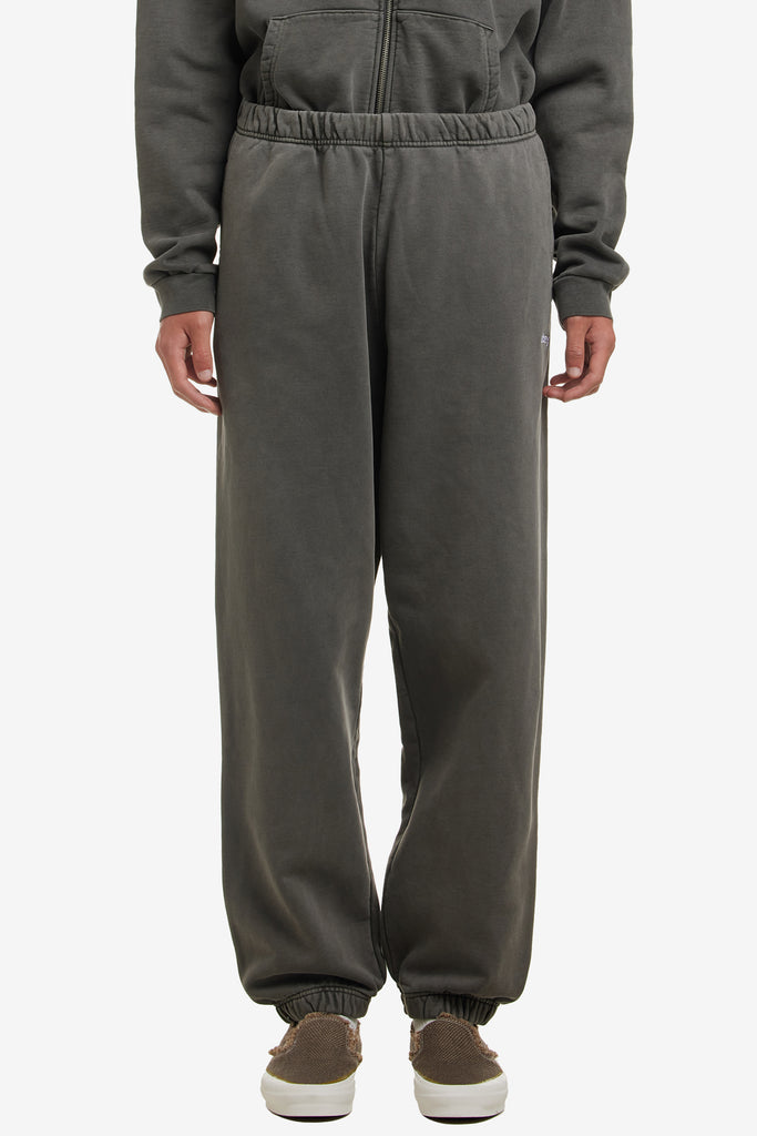 LOWERCASE PIGMENT SWEATPANTS - WORKSOUT WORLDWIDE