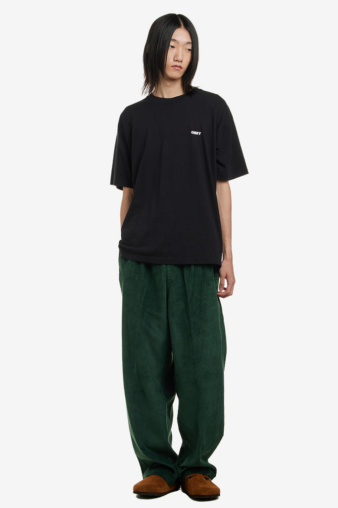 EASY CORD PANT - WORKSOUT WORLDWIDE