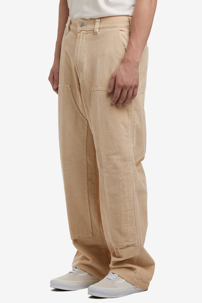 BIG TIMER CORD PANT - WORKSOUT WORLDWIDE