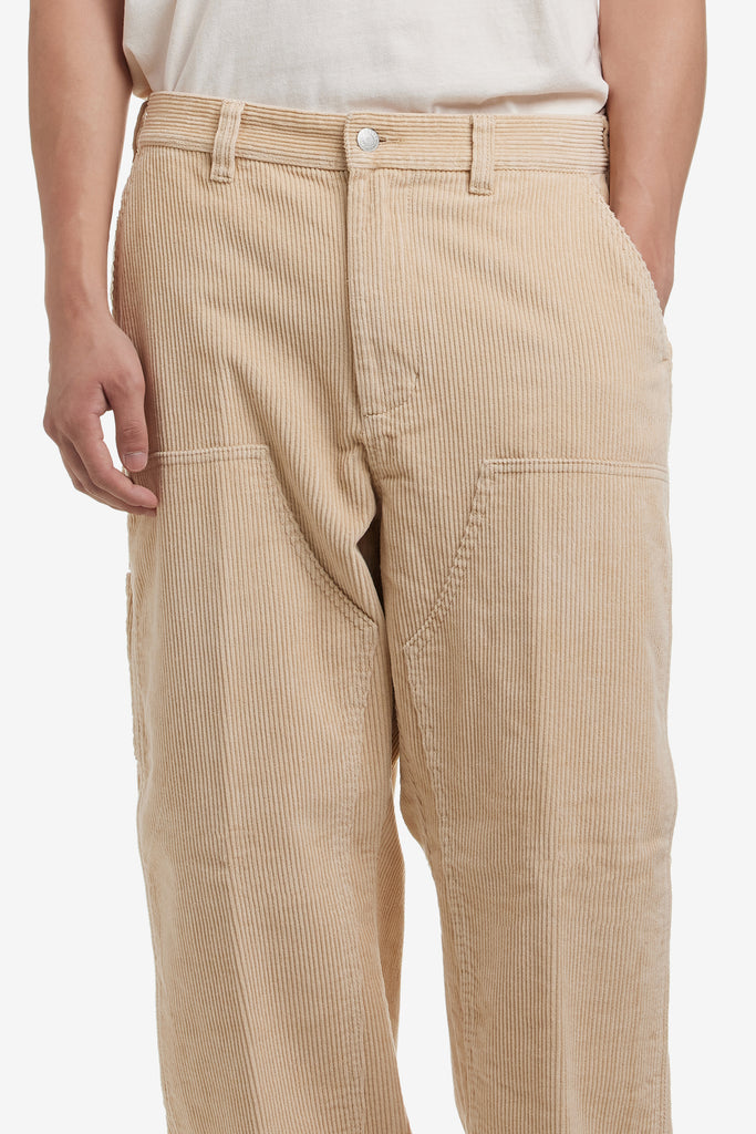 BIG TIMER CORD PANT - WORKSOUT WORLDWIDE