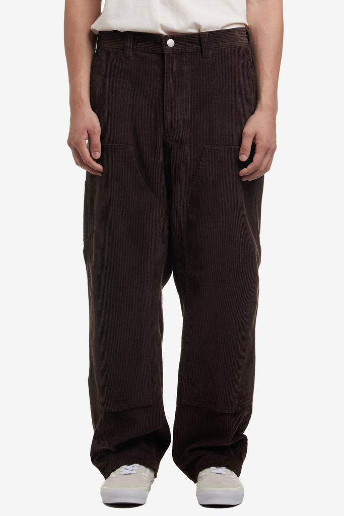 BIG TIMER CORD PANT - WORKSOUT WORLDWIDE