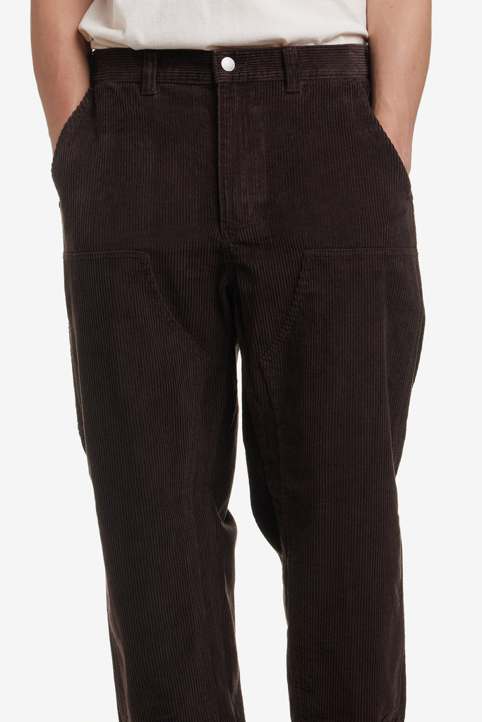 BIG TIMER CORD PANT - WORKSOUT WORLDWIDE