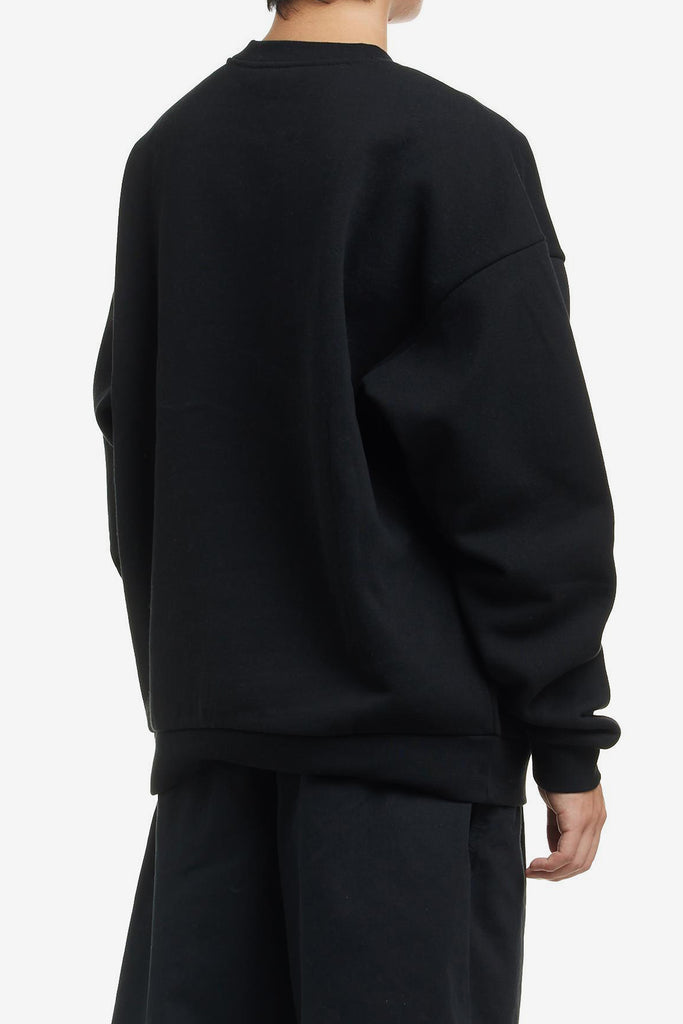 ICON EXTRA HEAVY CREW II - WORKSOUT WORLDWIDE