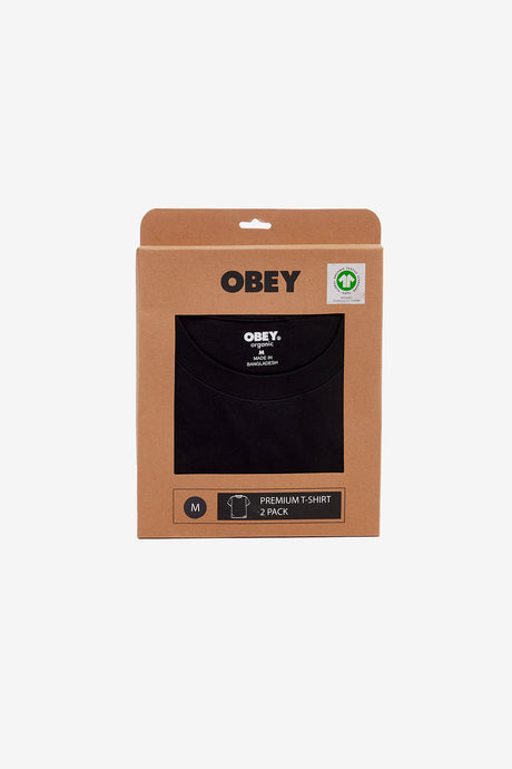 STANDARD TEE SS 2 PACK