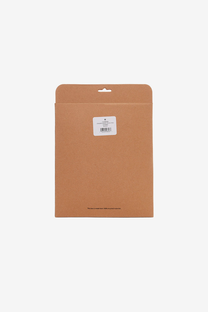 STANDARD TEE SS 2 PACK - WORKSOUT WORLDWIDE