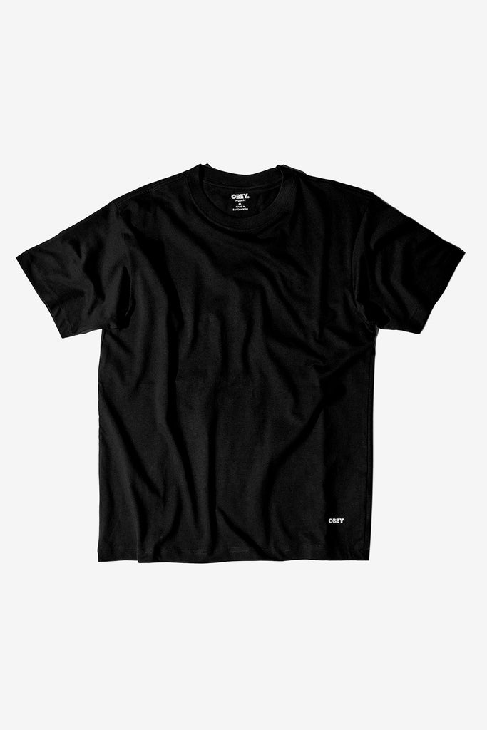 STANDARD TEE SS 2 PACK - WORKSOUT WORLDWIDE