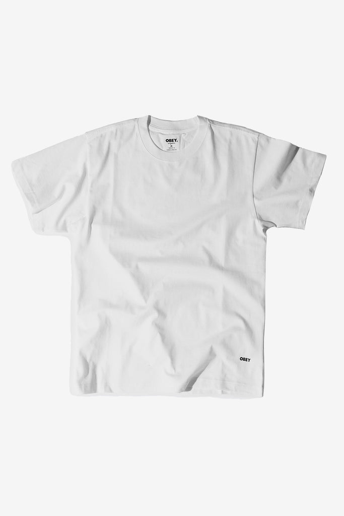 STANDARD TEE SS 2 PACK - WORKSOUT WORLDWIDE
