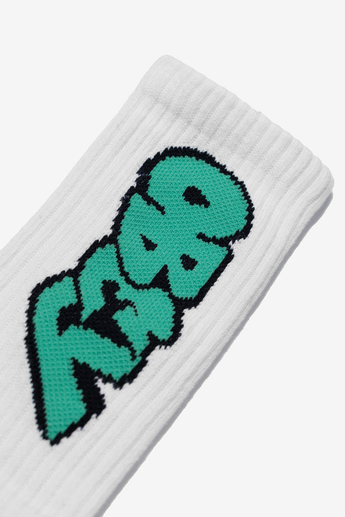 OBEY MERTON SOCKS - WORKSOUT WORLDWIDE