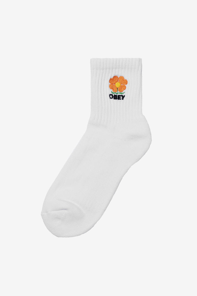 OBEY AMELIA SOCKS - WORKSOUT WORLDWIDE