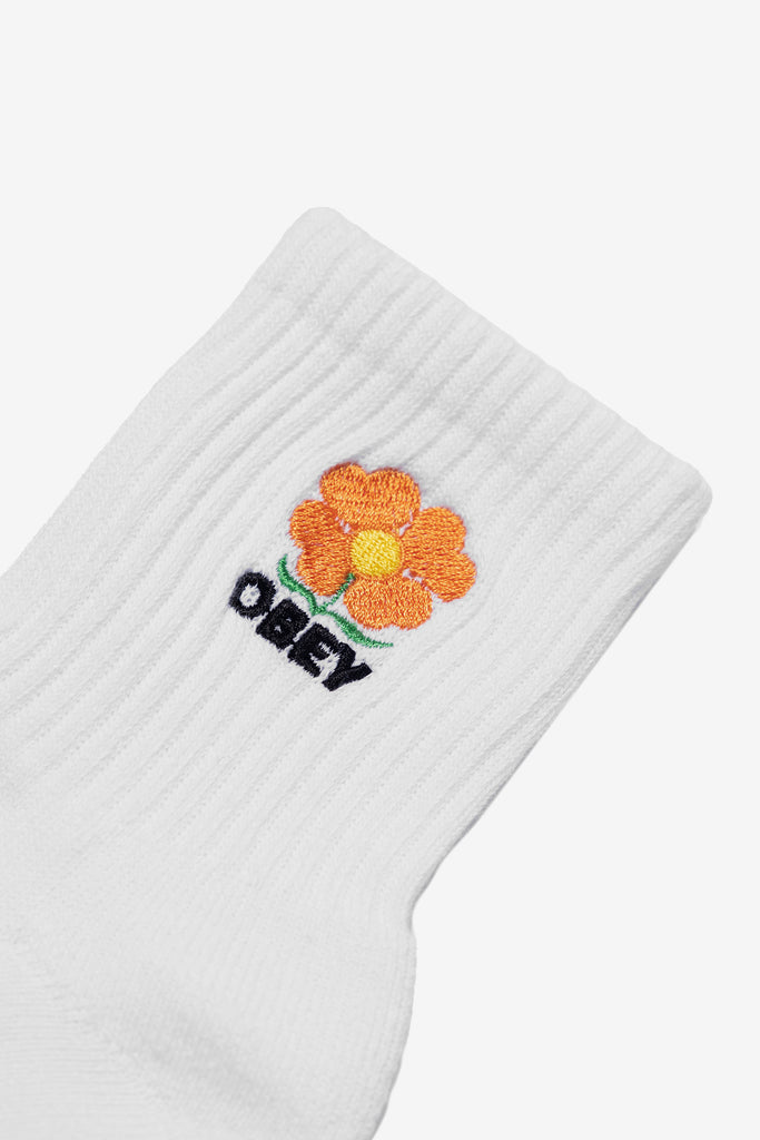 OBEY AMELIA SOCKS - WORKSOUT WORLDWIDE