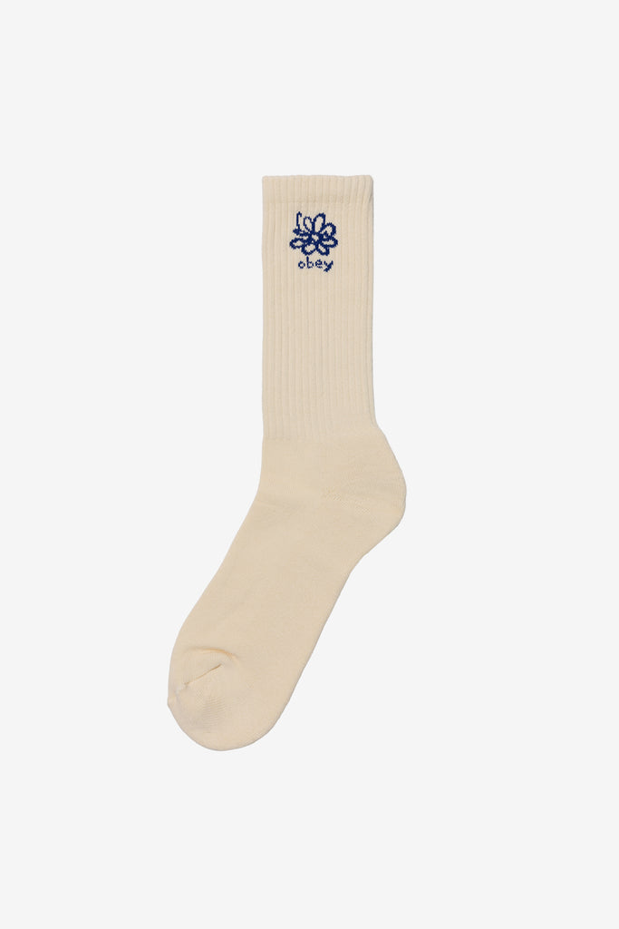 OBEY DAHLIA SOCKS - WORKSOUT WORLDWIDE