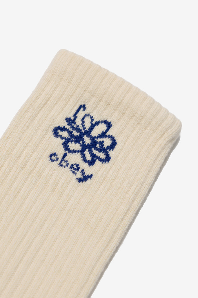 OBEY DAHLIA SOCKS - WORKSOUT WORLDWIDE