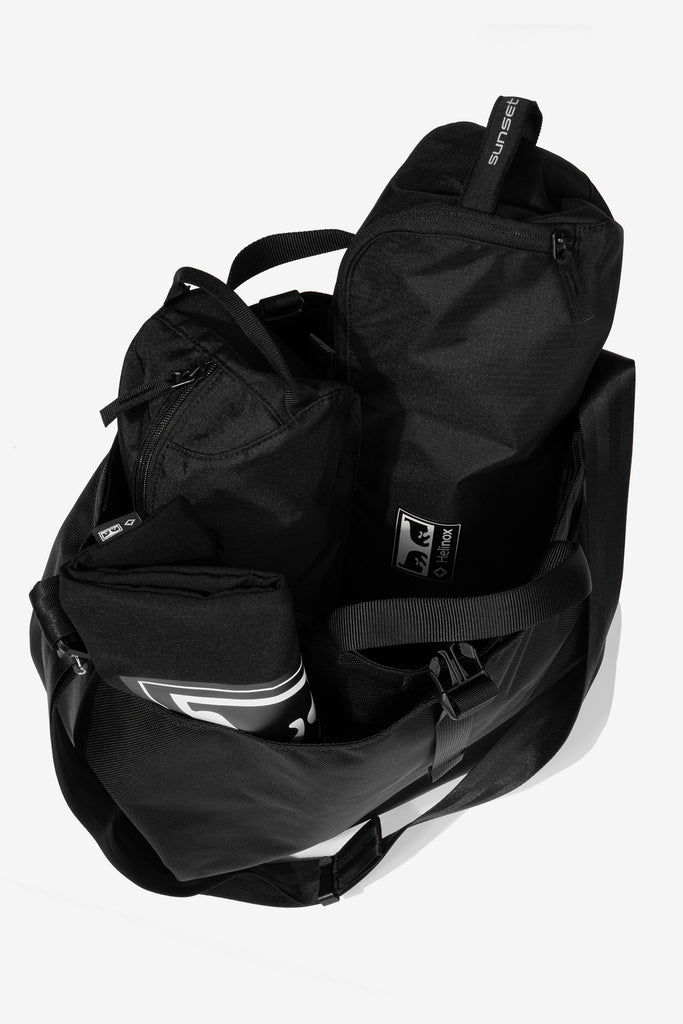 OBEY X HELINOX LAUNDRY BAG S - WORKSOUT WORLDWIDE