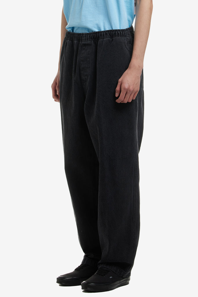 DENIM EASY PANT - WORKSOUT WORLDWIDE