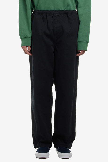 EASY TWILL PANT