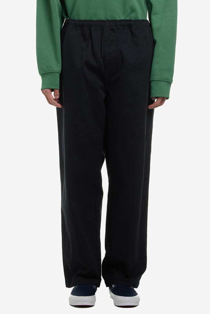 EASY TWILL PANT - WORKSOUT WORLDWIDE