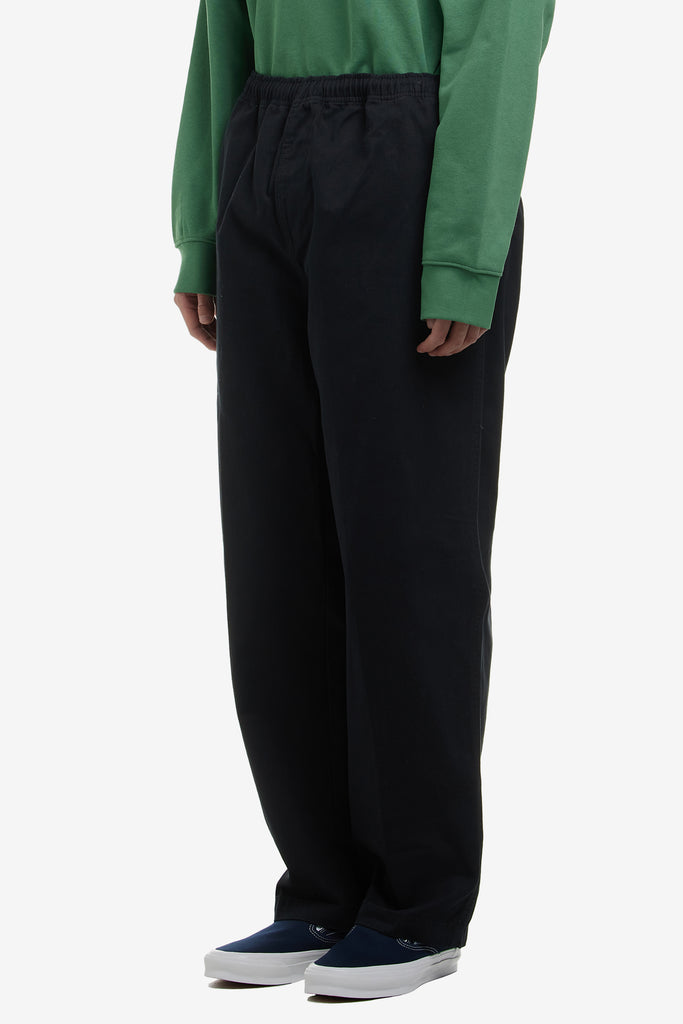 EASY TWILL PANT - WORKSOUT WORLDWIDE