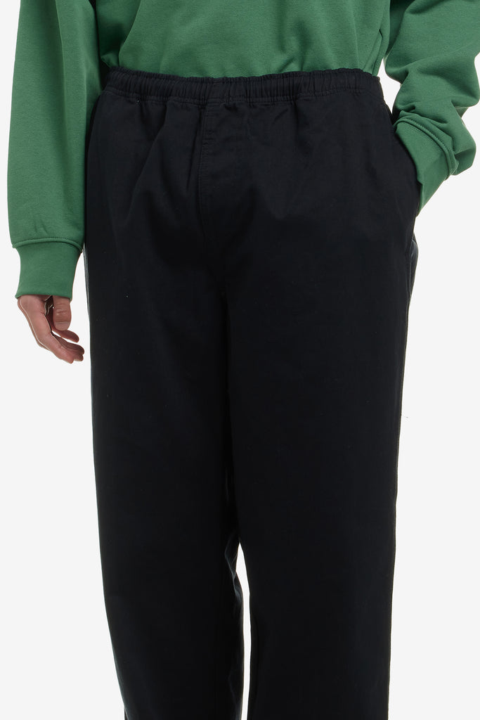 EASY TWILL PANT - WORKSOUT WORLDWIDE