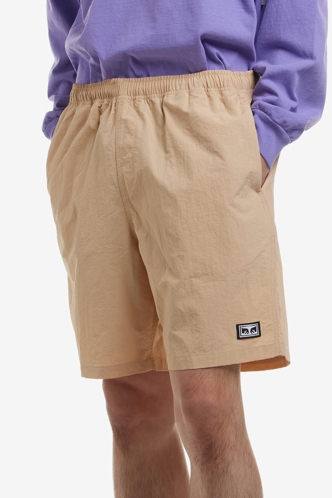 EASY EYES NYLON SHORT - WORKSOUT WORLDWIDE