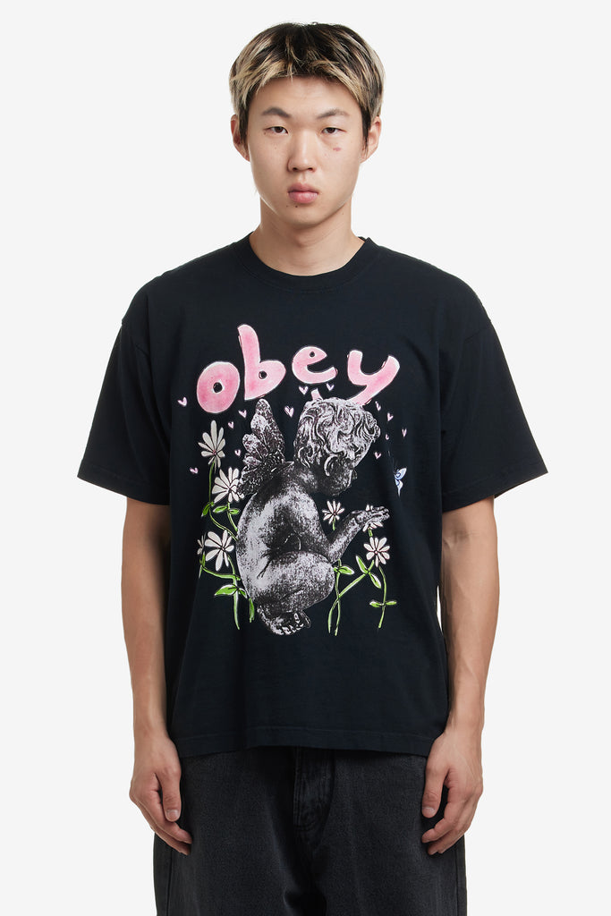 OBEY GARDEN FAIRY - WORKSOUT WORLDWIDE