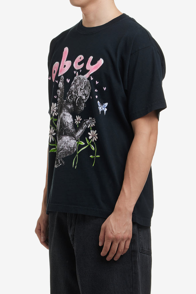 OBEY GARDEN FAIRY - WORKSOUT WORLDWIDE