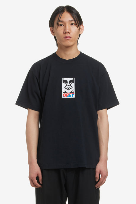 OBEY ICON FACE SEOUL