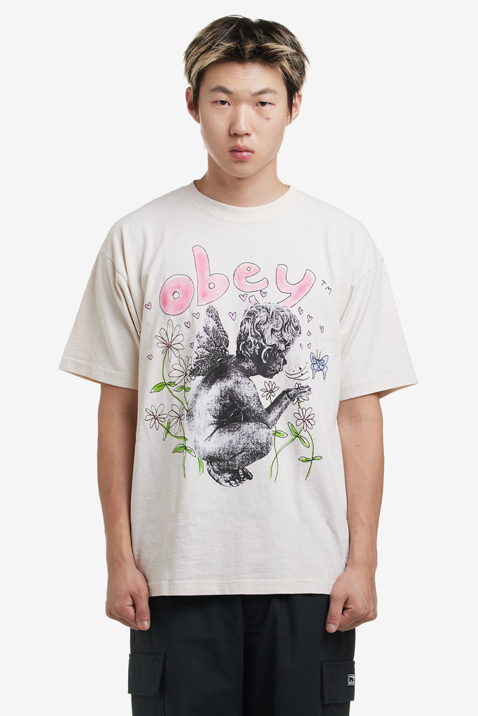 OBEY GARDEN FAIRY - WORKSOUT WORLDWIDE