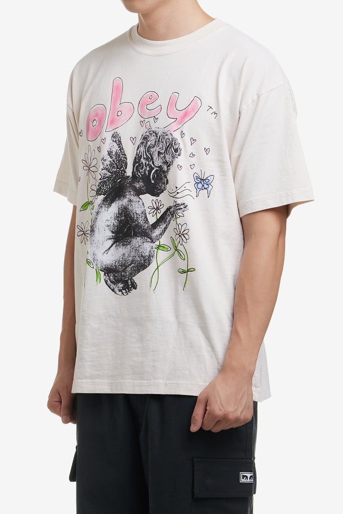 OBEY GARDEN FAIRY - WORKSOUT WORLDWIDE