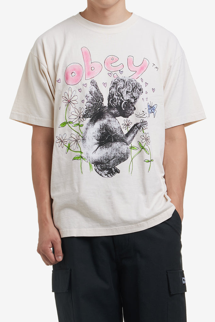 OBEY GARDEN FAIRY - WORKSOUT WORLDWIDE