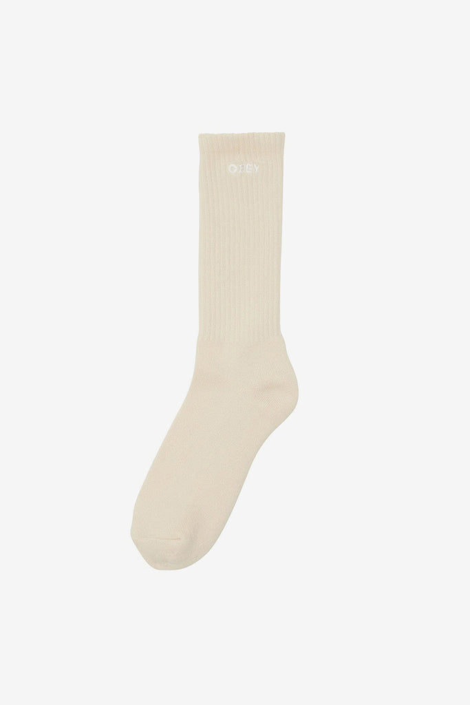 OBEY BOLD SOCKS - WORKSOUT WORLDWIDE