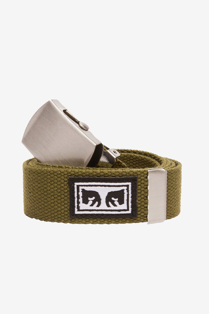 BIG BOY WEB BELT - WORKSOUT WORLDWIDE