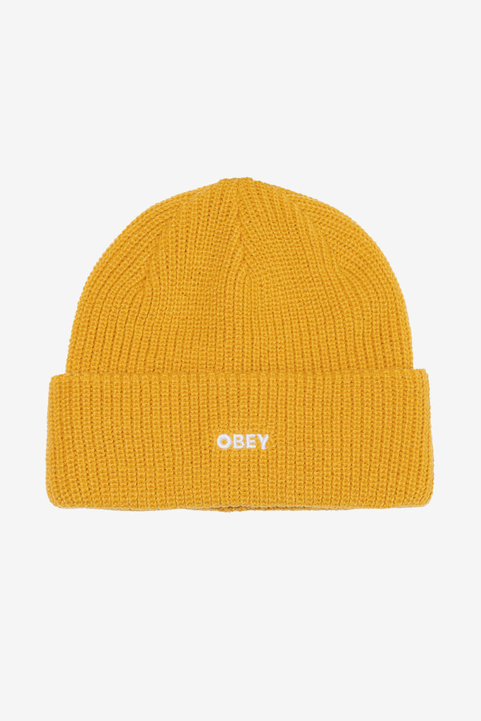 FUTURE BEANIE - WORKSOUT WORLDWIDE