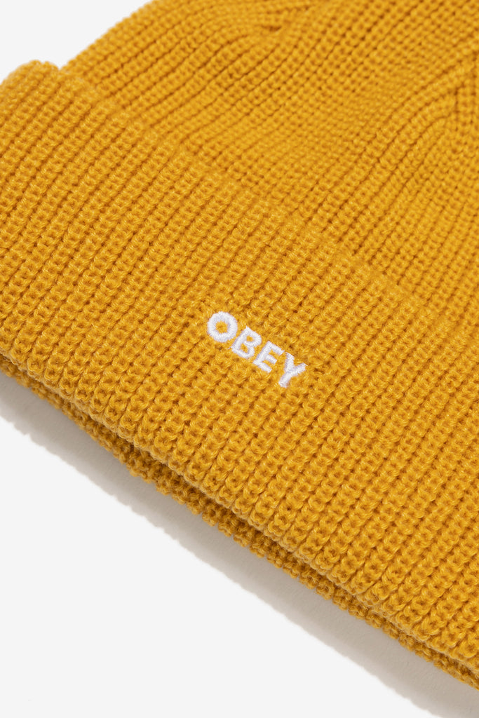 FUTURE BEANIE - WORKSOUT WORLDWIDE