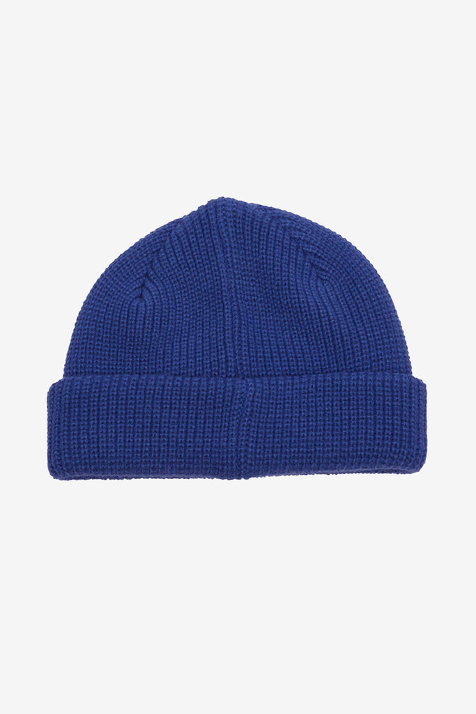 MICRO BEANIE - WORKSOUT WORLDWIDE