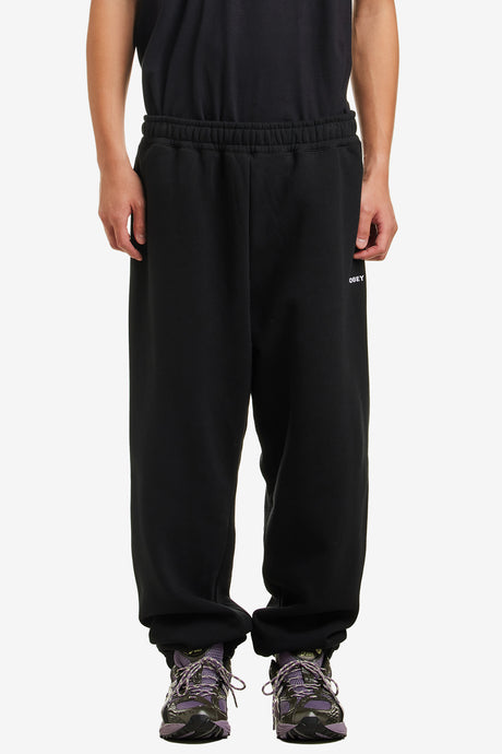 ESTABLISHED WORKS BOLD SWTPANT