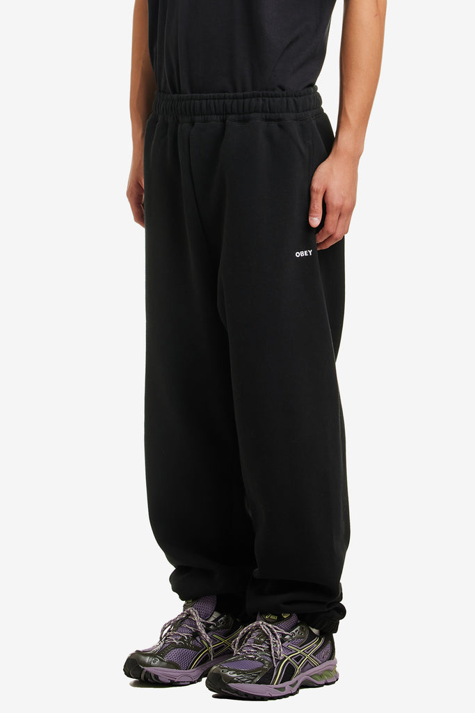 ESTABLISHED WORKS BOLD SWEATPANT II - WORKSOUT WORLDWIDE