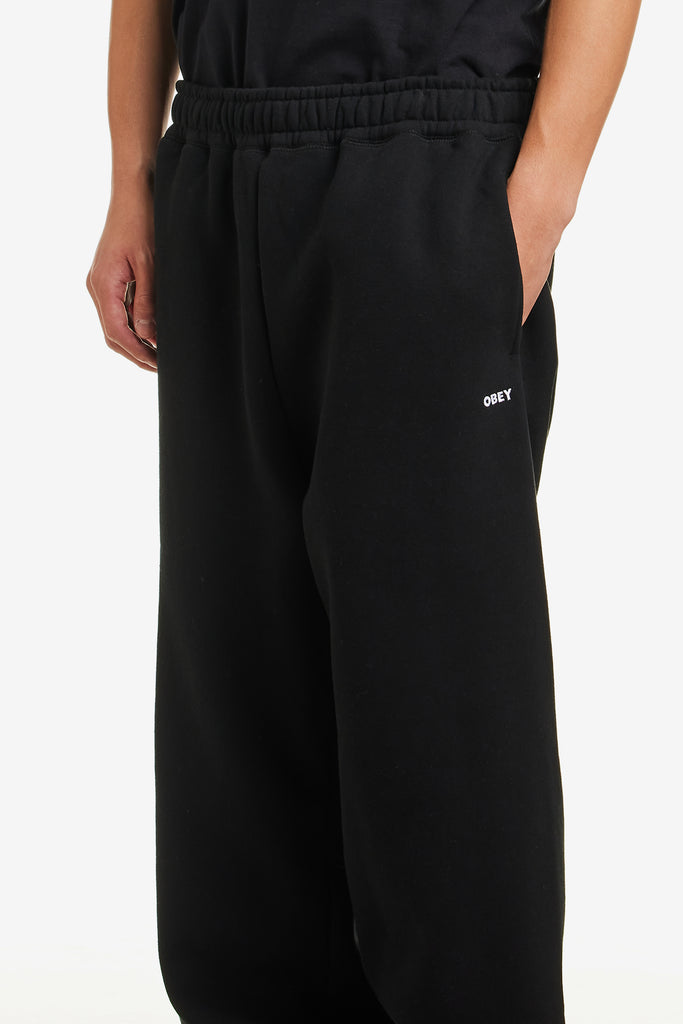 ESTABLISHED WORKS BOLD SWEATPANT II - WORKSOUT WORLDWIDE