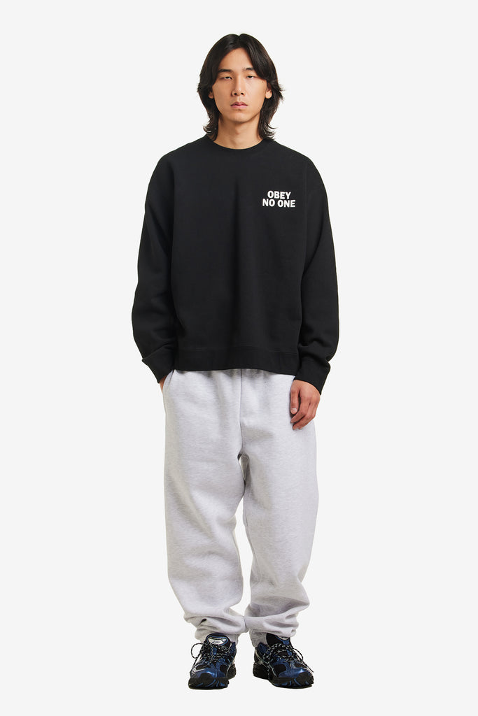 ESTABLISHED WORKS BOLD SWEATPANT II - WORKSOUT WORLDWIDE